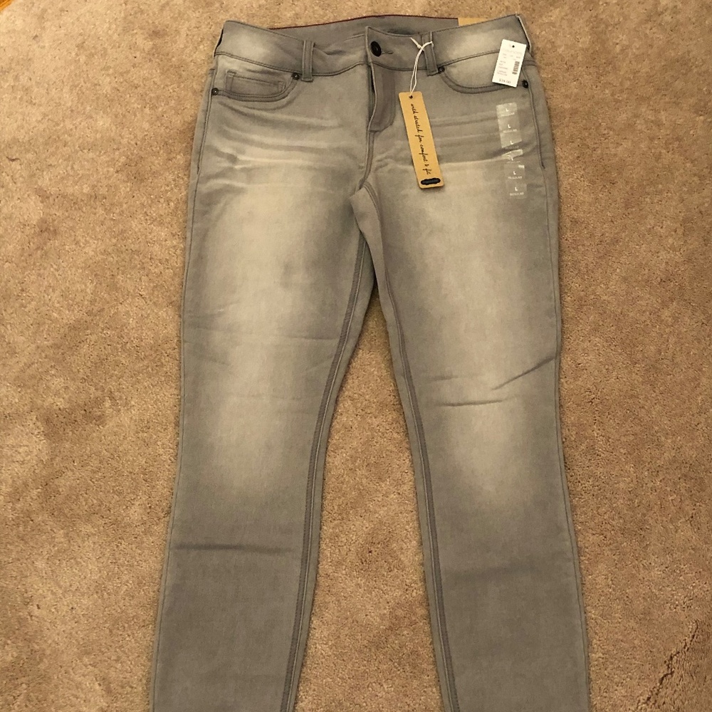 Maurices Jeggings